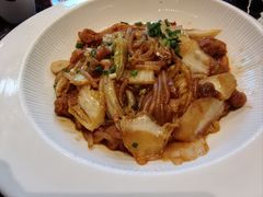 -巴依老爷新疆美食(清华东门店)