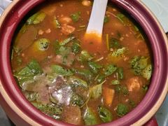 -禾珍珠家常小馆(河南博物院店)