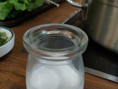 -樾餐厅泰式海鲜火锅(民歌湖店)