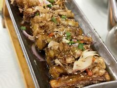 -聚鑫阁江浙菜·非遗传承技艺(闵行交大店)