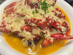 -虾小龙老长沙龙虾馆(坡子街店)