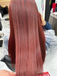 -ON STAR SALON