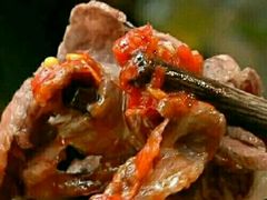 -手选潮汕鲜活牛肉火锅(二七广场店)