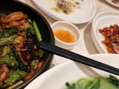 -广州逸林假日酒店·四季桃源中餐厅(白云山风景区店)