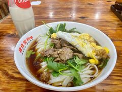 -肆姐面粉馆(坡子街店)