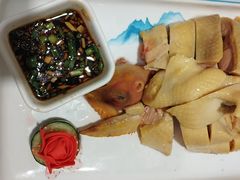 -阿英煲(凉城路店)