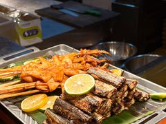 -菲住布渴酒店自助餐厅(阿里巴巴西溪园区店)