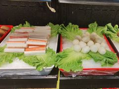 -苏格里岛自助烧烤火锅(花果园兰花广场店)