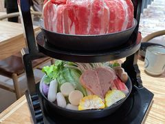 -西月山居匠心创意料理(江汉路新佳丽广场店)
