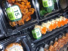 -池田寿司·新鲜现做(昌平悦荟店)