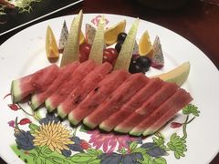 -金鼎大酒店·中餐