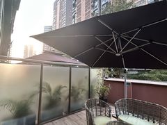 -铂尔登国际酒店(南山深圳湾口岸店)