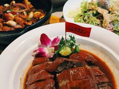 非遗古井烧鹅-顺鹅季·非遗烧鹅(六道口店)