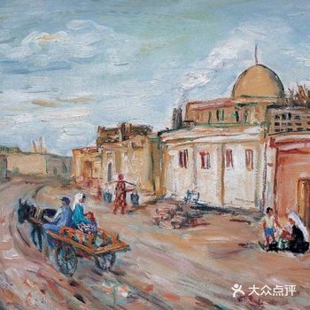 我想画画最大的意义应该是把自己那时那刻的思赋予笔下