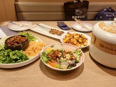 -满园烤鸭·春饼(太原街万达店)