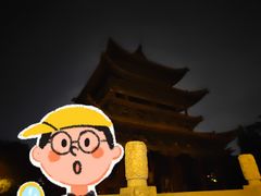 -迎泽公园