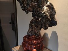 -沈灶河豚宴·河豚融合餐厅(汉中路店)