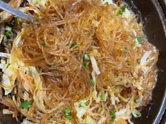-灶东家民间菜(回兴店)