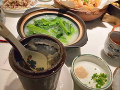 原味猪肉汤-原味田园·客家菜·土窑鸡(中航城君尚购物中心店)