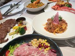 -LE SHARE洛笙·花园西餐(北京路步行街店)