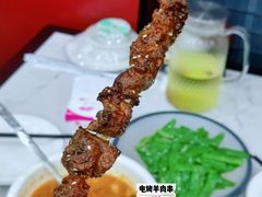 -二张农家菜(天通苑店)