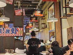 -靓靓蒸虾·头牌蒸虾(南山桂庙店)