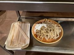 -重庆秦妈火锅(周口店)