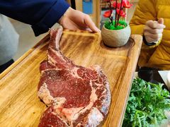 -俏牛哥鲜牛肉牛肆馆(重庆天地店)