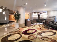 -宁波东港喜来登酒店
