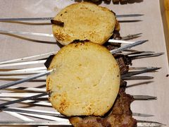 -玉园烧烤·海鲜辣炒