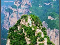 -山西通天峡景区