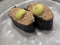 -万岁寿司(芳村店)