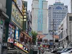 -小民大排档(江汉路店)