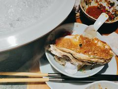 -潮辣成都老火锅(奉贤扶港路店)