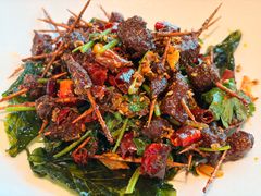 -奉天小馆·非遗东北菜(沈阳万象城店)