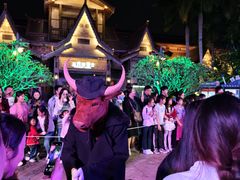 -南宁方特东盟神画