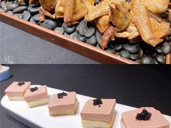 -小运河·公馆(国贸店)