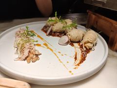 -绿茶餐厅(领展购物广场·中关村店)
