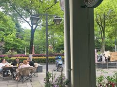 -CafeDuVillage乡村咖啡馆(美邻苑店)