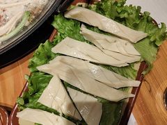 -壹兆圆重庆火锅手工炒底料(长白格林玫瑰湾店)