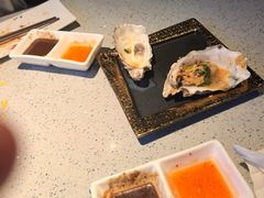 -大渔铁板烧(大悦城店)