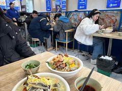 -木木鲜海鲜面(天一店)