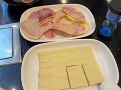 -草墩罗非鱼庄•野生菌•腊排骨(七星街上段店)