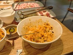 -新石器烤肉(马鞍山印象汇店)
