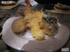 天赋罗-西村日本料理(香格里拉饭店)