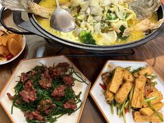 -堂宴·老厦门私房菜(1988仙岳总店)