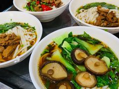 -肆姐面粉馆(坡子街店)