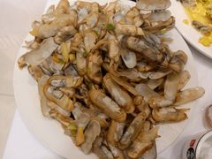 -宾朋海鲜特色美食餐厅·纯手工鲅鱼水饺(兴海路店)