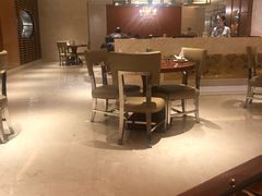大堂-杭州JW万豪酒店-万豪中餐厅