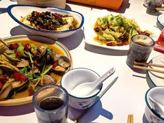 -亿牌牌东北烧烤(博物馆旗舰店)
